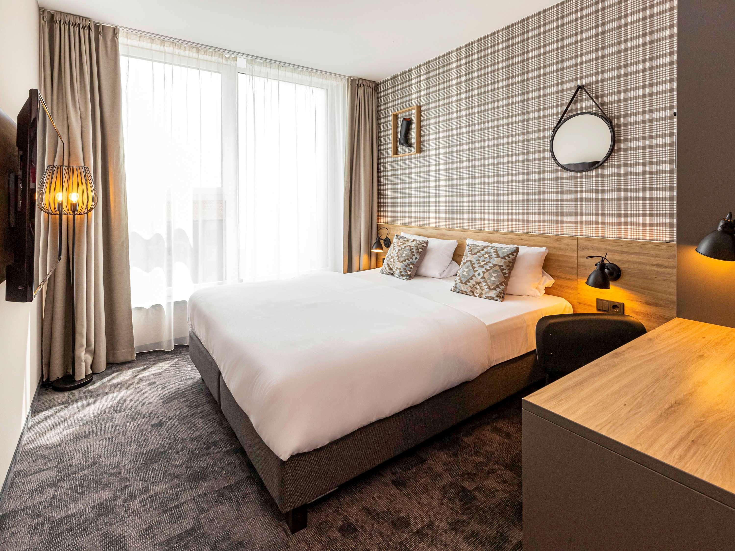 Ibis Styles Vechta Hotel Bagian luar foto