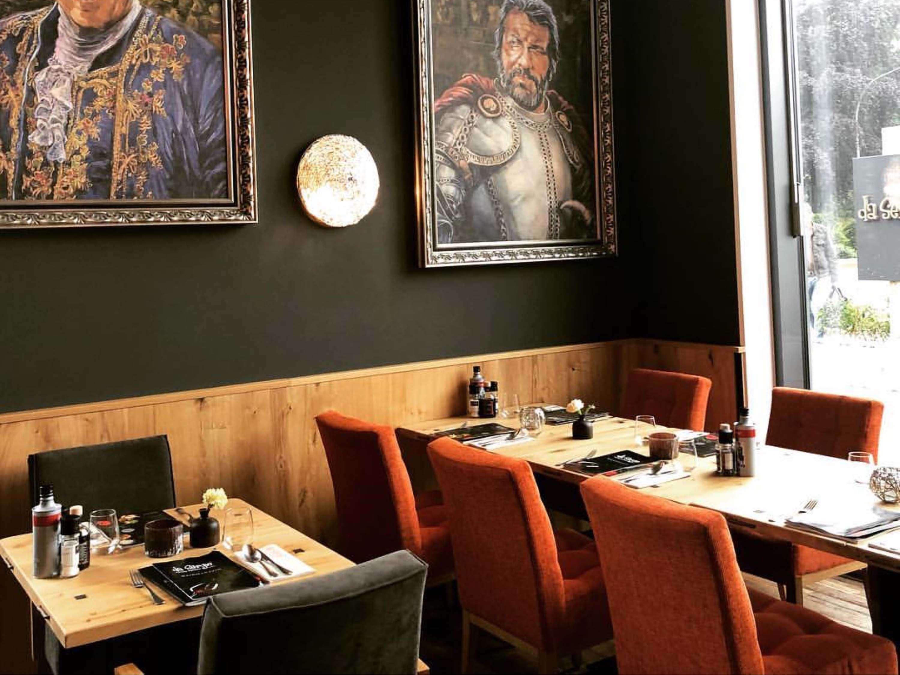 Ibis Styles Vechta Hotel Bagian luar foto