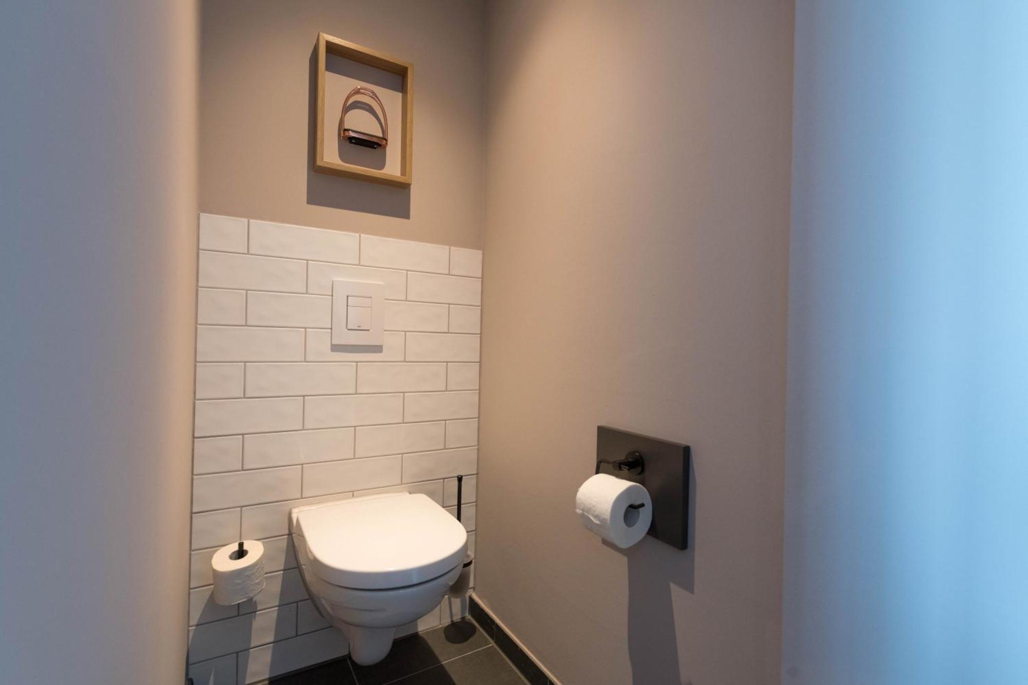 Ibis Styles Vechta Hotel Bagian luar foto
