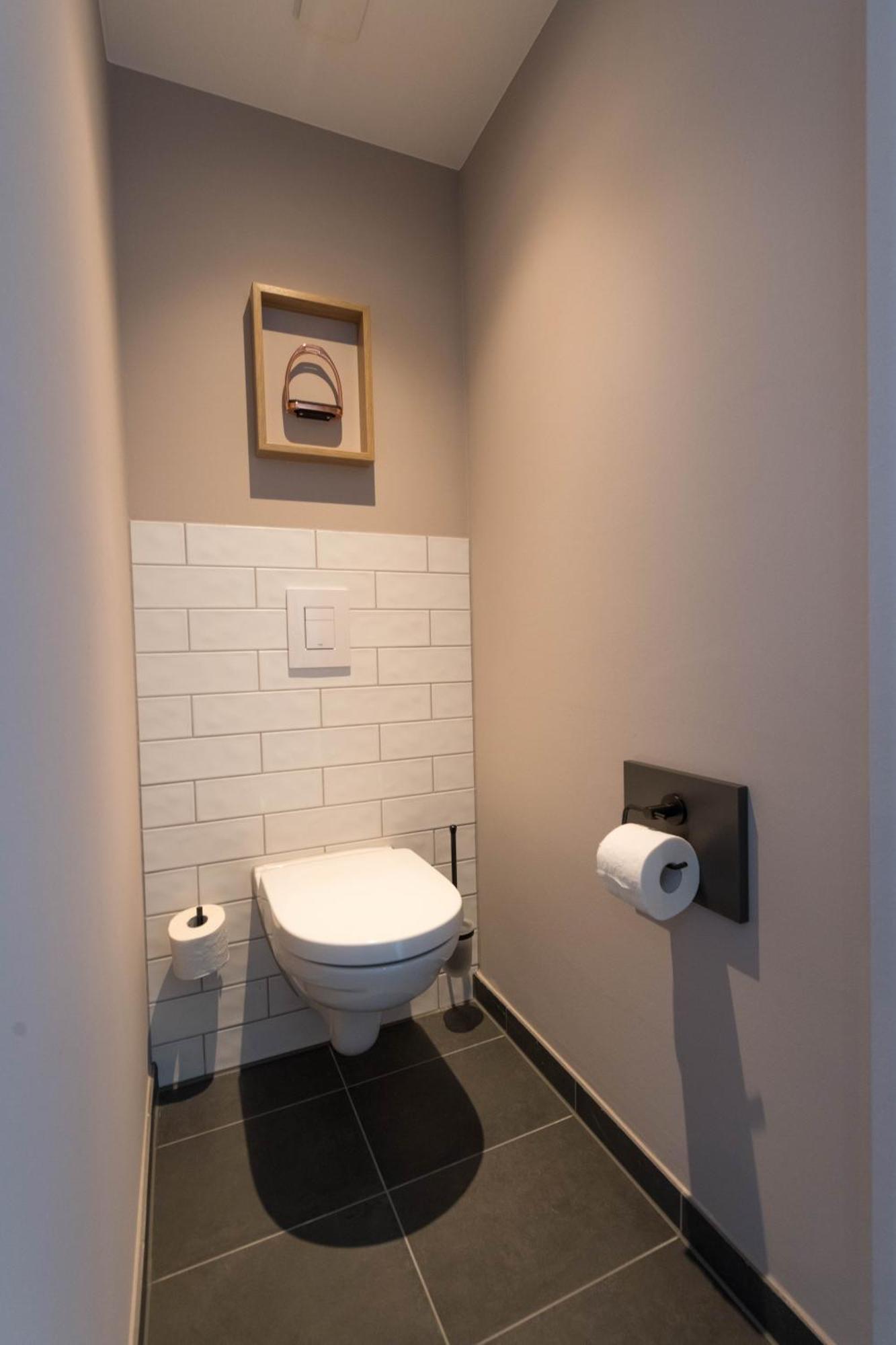 Ibis Styles Vechta Hotel Bagian luar foto